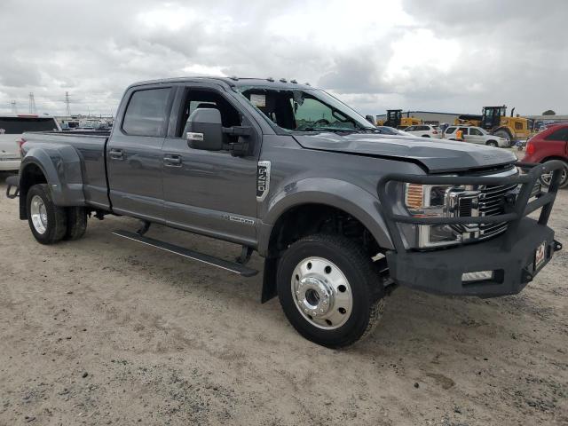 Photo 3 VIN: 1FT8W4DT0NEF80020 - FORD F450 