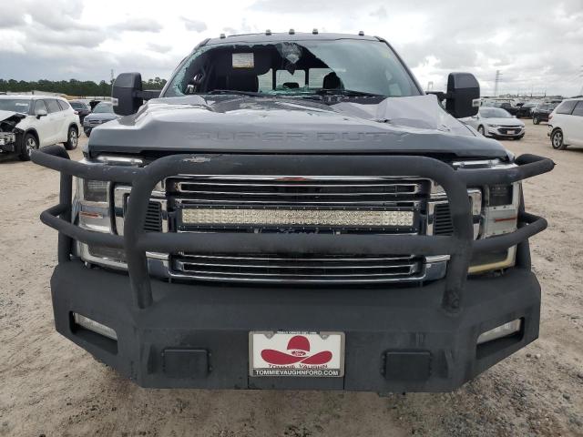 Photo 4 VIN: 1FT8W4DT0NEF80020 - FORD F450 