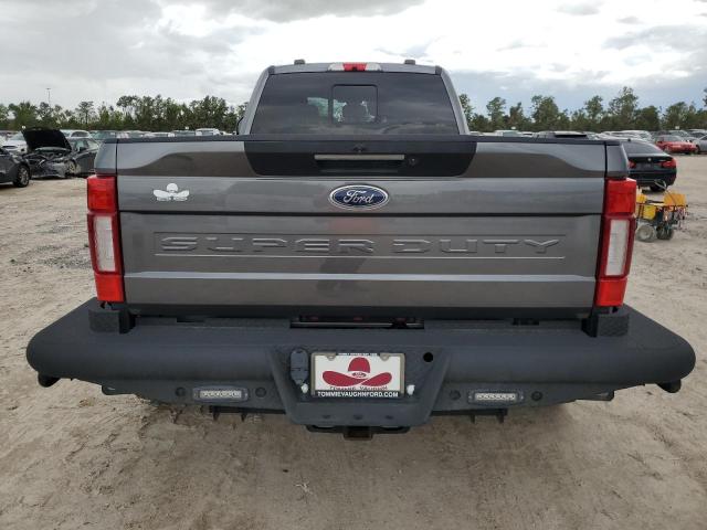 Photo 5 VIN: 1FT8W4DT0NEF80020 - FORD F450 