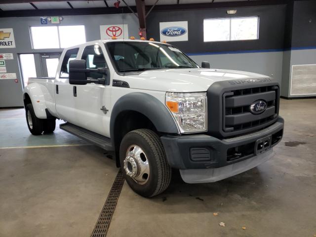 Photo 0 VIN: 1FT8W4DT1CEC22860 - FORD F450 SUPER 