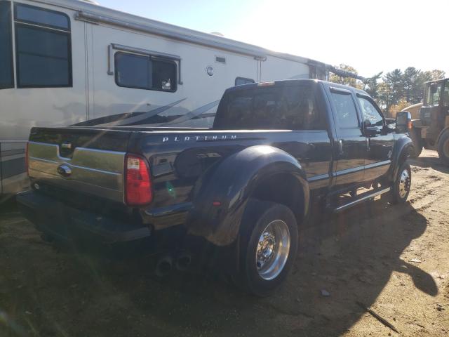 Photo 3 VIN: 1FT8W4DT1GEA05296 - FORD F450 SUPER 