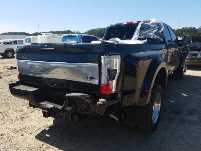 Photo 3 VIN: 1FT8W4DT1HED63984 - FORD F450 SUPER 