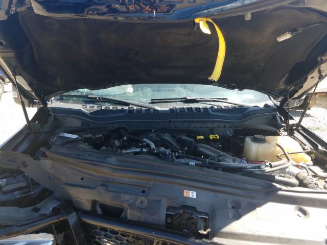 Photo 6 VIN: 1FT8W4DT1HED63984 - FORD F450 SUPER 