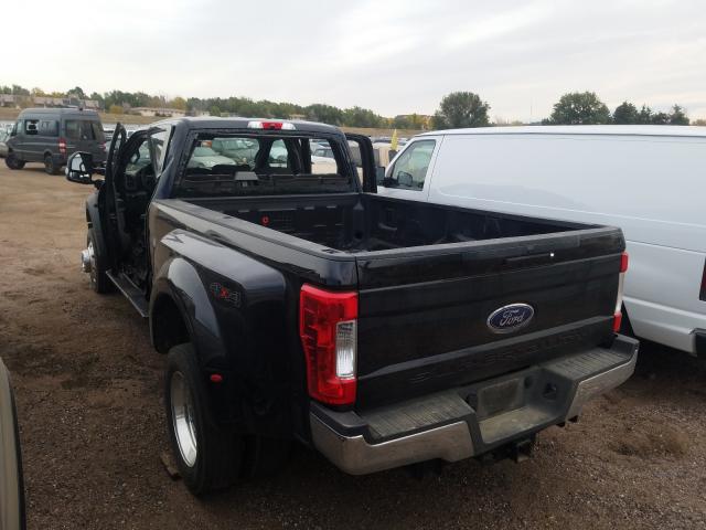 Photo 2 VIN: 1FT8W4DT1KEC13168 - FORD F450 SUPER 