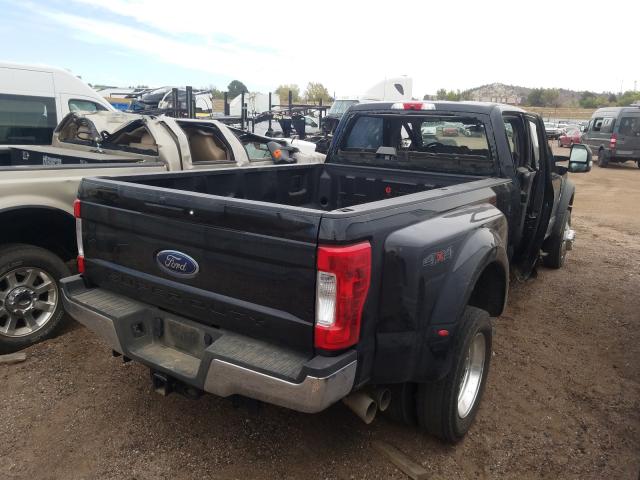 Photo 3 VIN: 1FT8W4DT1KEC13168 - FORD F450 SUPER 