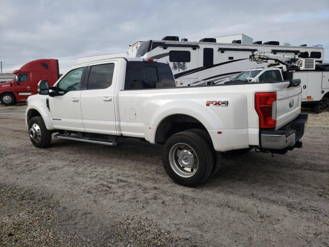 Photo 1 VIN: 1FT8W4DT1KEC39592 - FORD F450 