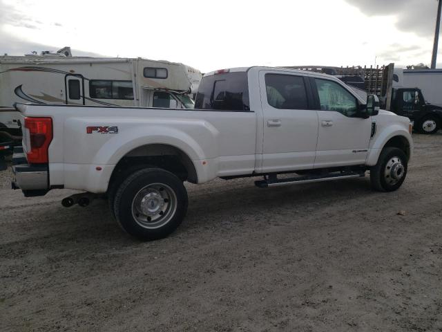 Photo 2 VIN: 1FT8W4DT1KEC39592 - FORD F450 