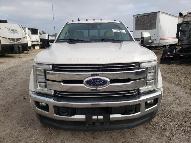 Photo 4 VIN: 1FT8W4DT1KEC39592 - FORD F450 