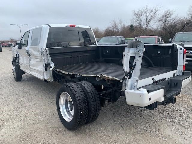 Photo 3 VIN: 1FT8W4DT1KEE09319 - FORD F450 SUPER 