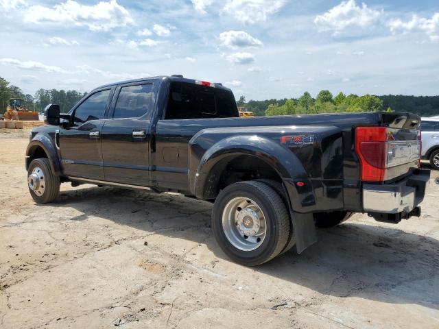 Photo 1 VIN: 1FT8W4DT1NEC60494 - FORD F450 