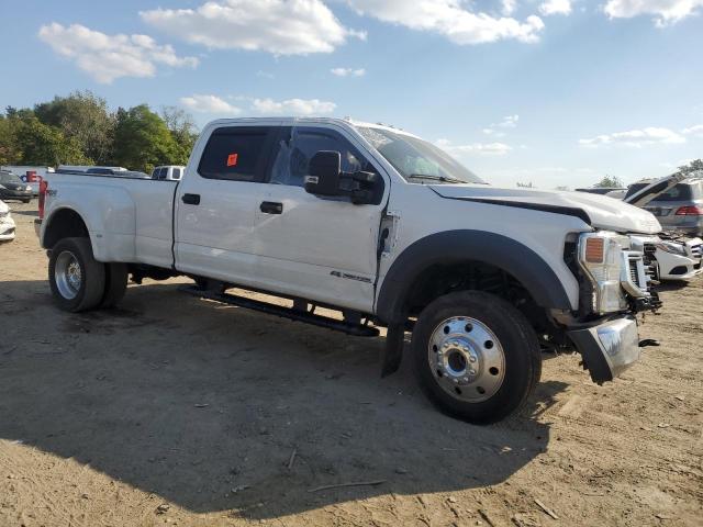 Photo 3 VIN: 1FT8W4DT1NEE33642 - FORD F450 SUPER 