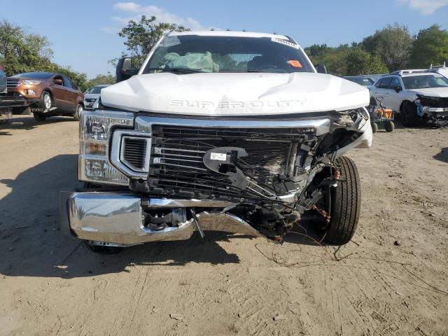 Photo 4 VIN: 1FT8W4DT1NEE33642 - FORD F450 SUPER 