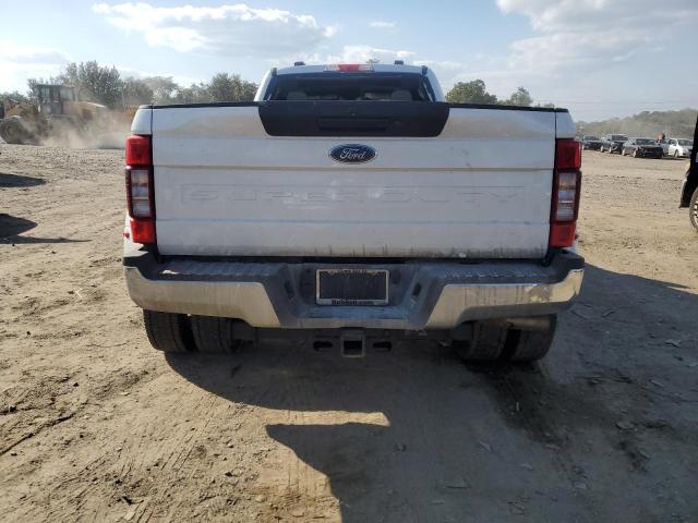 Photo 5 VIN: 1FT8W4DT1NEE33642 - FORD F450 SUPER 