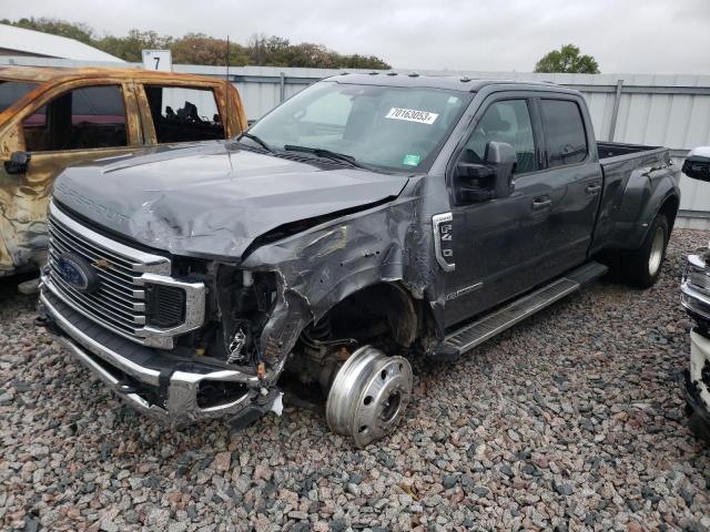 Photo 0 VIN: 1FT8W4DT1NEF26662 - FORD F450 