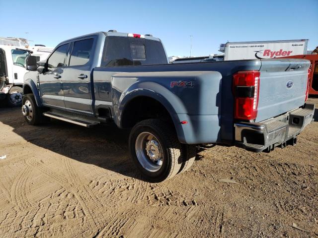 Photo 1 VIN: 1FT8W4DT1PEC08317 - FORD F450 