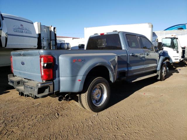 Photo 2 VIN: 1FT8W4DT1PEC08317 - FORD F450 