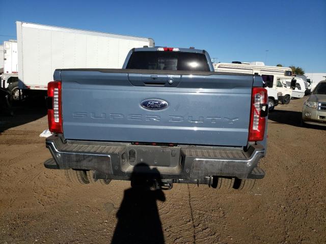 Photo 5 VIN: 1FT8W4DT1PEC08317 - FORD F450 