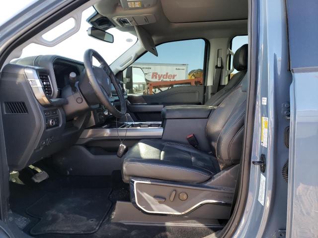 Photo 6 VIN: 1FT8W4DT1PEC08317 - FORD F450 