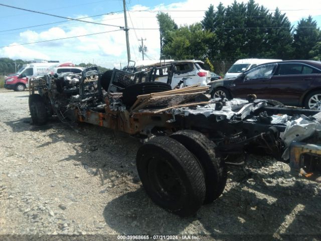 Photo 2 VIN: 1FT8W4DT1PEC20354 - FORD F-450 