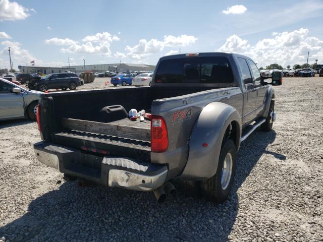 Photo 3 VIN: 1FT8W4DT2DEB86811 - FORD F450 SUPER 