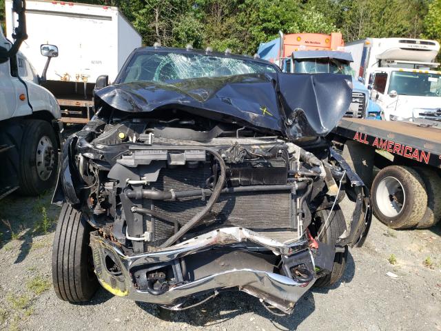 Photo 8 VIN: 1FT8W4DT2FEC95515 - FORD F450 SUPER 