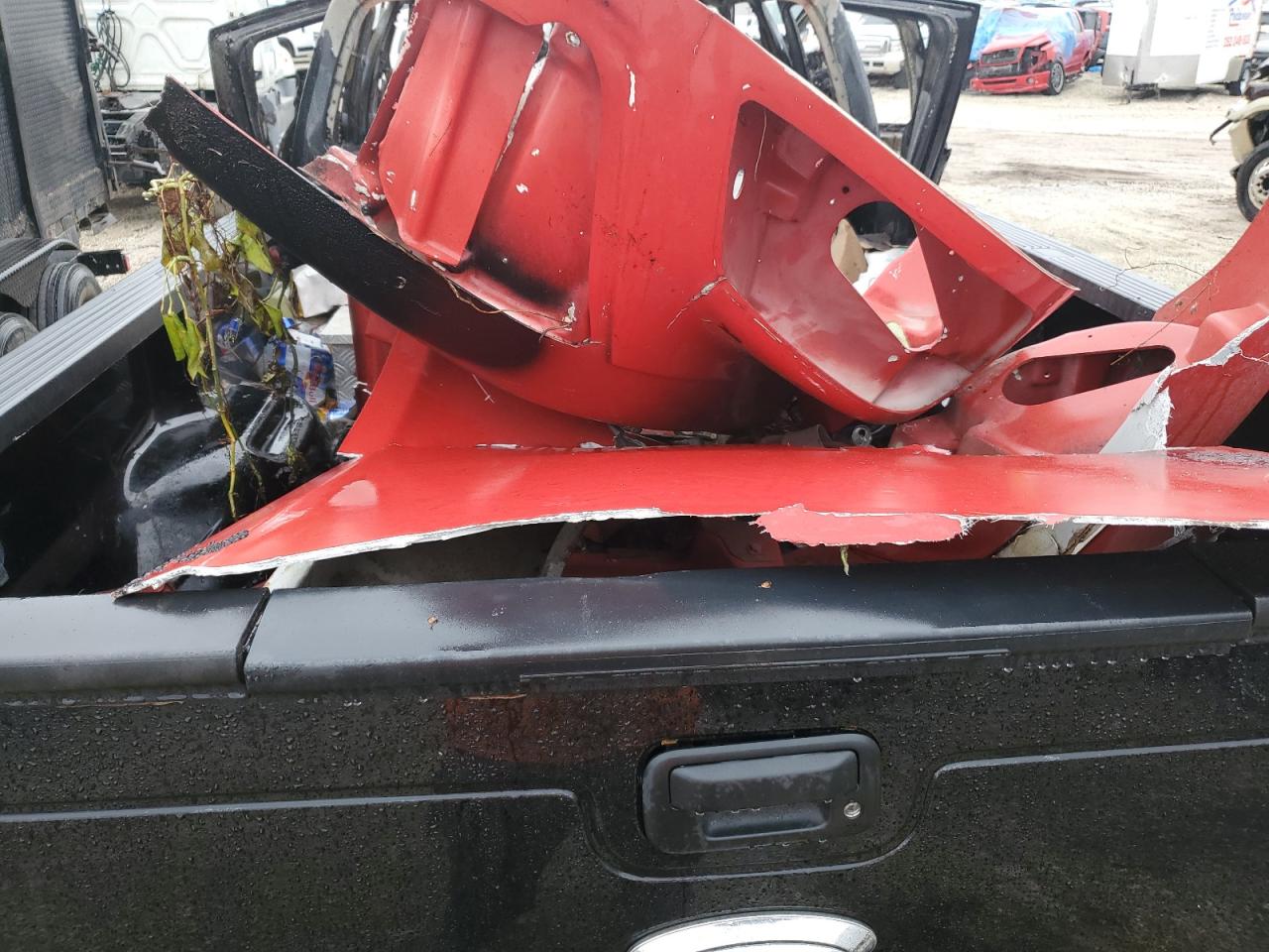 Photo 9 VIN: 1FT8W4DT2GEC03434 - FORD F450 