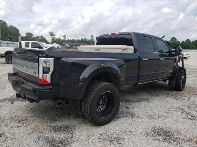 Photo 3 VIN: 1FT8W4DT2HEE25988 - FORD F450 SUPER 