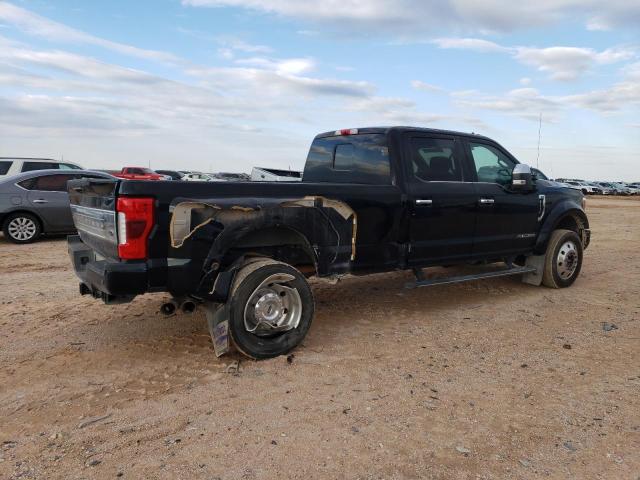 Photo 3 VIN: 1FT8W4DT2KED10119 - FORD F450 SUPER 