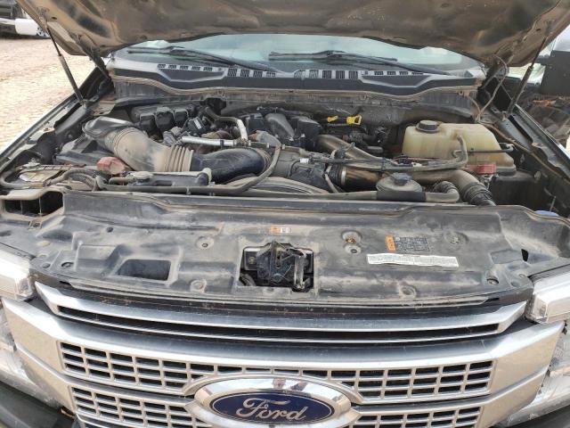 Photo 6 VIN: 1FT8W4DT2KED10119 - FORD F450 SUPER 