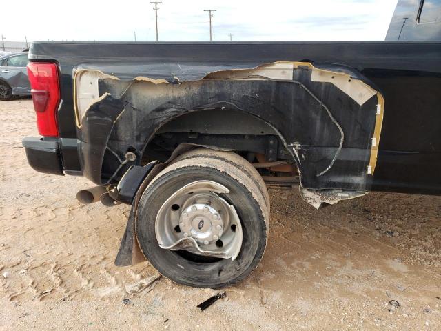 Photo 8 VIN: 1FT8W4DT2KED10119 - FORD F450 SUPER 