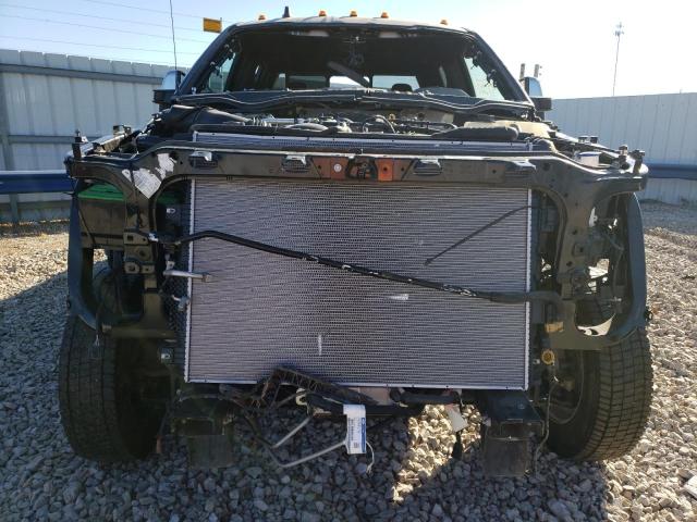 Photo 8 VIN: 1FT8W4DT2KEF63960 - FORD F450 SUPER 