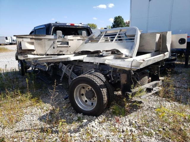 Photo 1 VIN: 1FT8W4DT2MEC99206 - FORD F450 