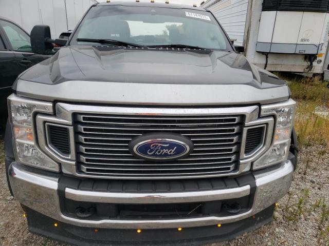 Photo 11 VIN: 1FT8W4DT2MEC99206 - FORD F450 