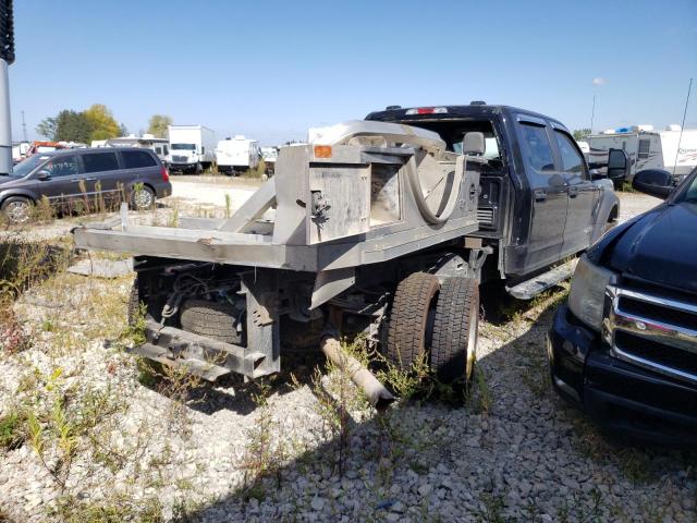 Photo 2 VIN: 1FT8W4DT2MEC99206 - FORD F450 