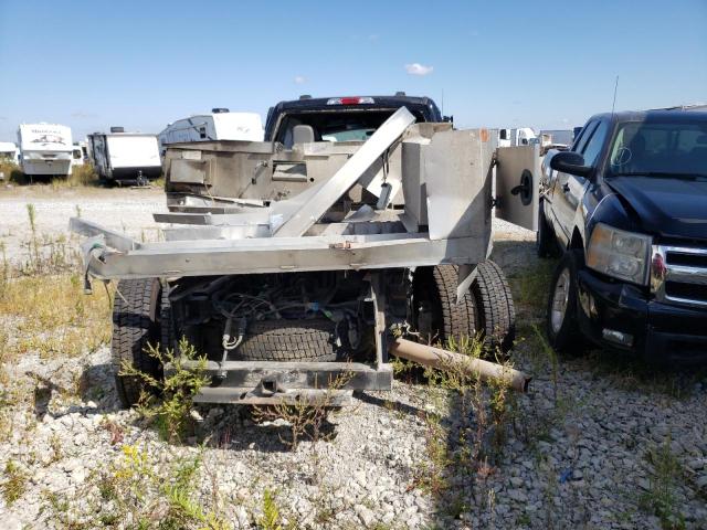 Photo 5 VIN: 1FT8W4DT2MEC99206 - FORD F450 