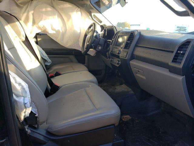 Photo 6 VIN: 1FT8W4DT2MEC99206 - FORD F450 