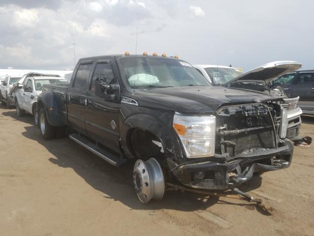 Photo 0 VIN: 1FT8W4DT3FED65006 - FORD F450 SUPER 