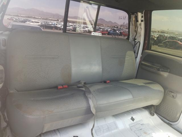 Photo 5 VIN: 1FT8W4DT3GEB99670 - FORD F450 SUPER 