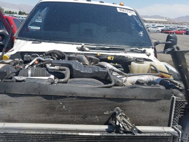 Photo 6 VIN: 1FT8W4DT3GEB99670 - FORD F450 SUPER 