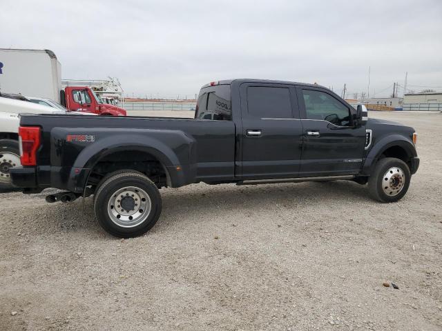 Photo 2 VIN: 1FT8W4DT3KEG85551 - FORD F450 SUPER 