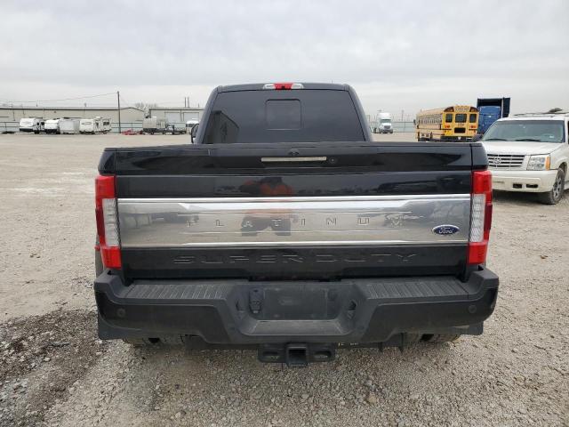 Photo 5 VIN: 1FT8W4DT3KEG85551 - FORD F450 SUPER 