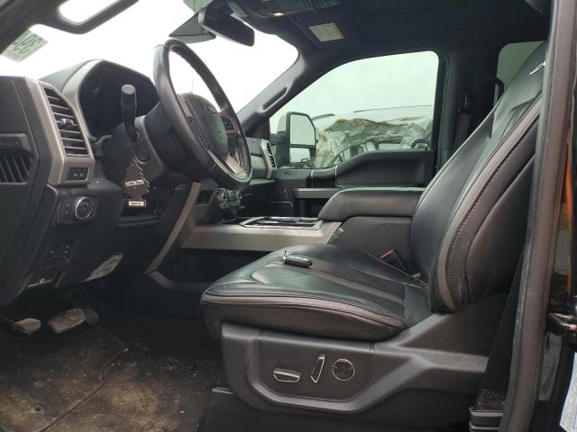 Photo 6 VIN: 1FT8W4DT3KEG85551 - FORD F450 SUPER 