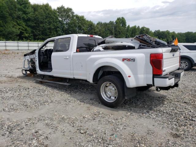 Photo 1 VIN: 1FT8W4DT3LEE81933 - FORD F450 SUPER 