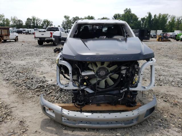 Photo 4 VIN: 1FT8W4DT3LEE81933 - FORD F450 SUPER 