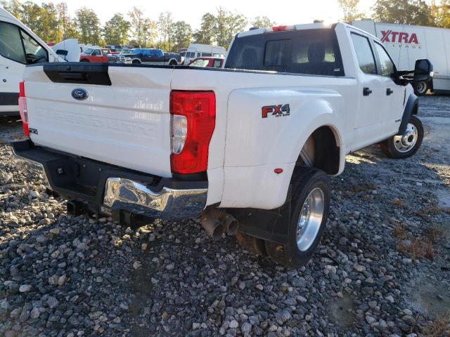 Photo 3 VIN: 1FT8W4DT3LEE81933 - FORD F450 SUPER 