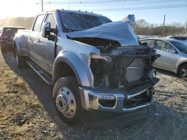 Photo 0 VIN: 1FT8W4DT3MED37512 - FORD F450 SUPER 