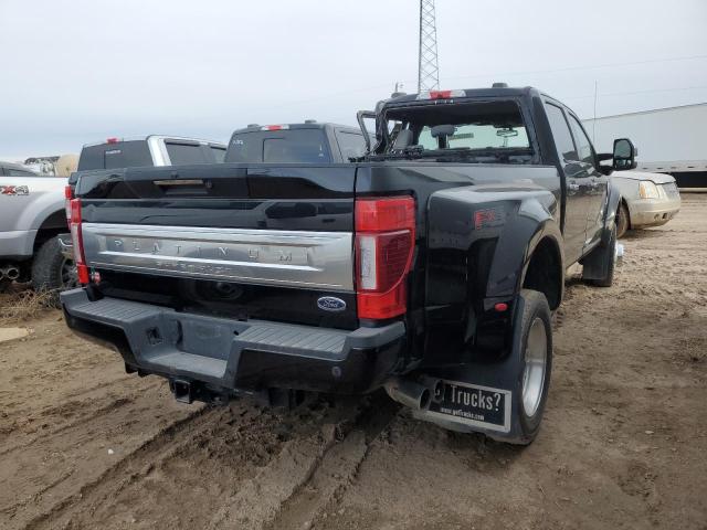 Photo 2 VIN: 1FT8W4DT3MED63088 - FORD F450 