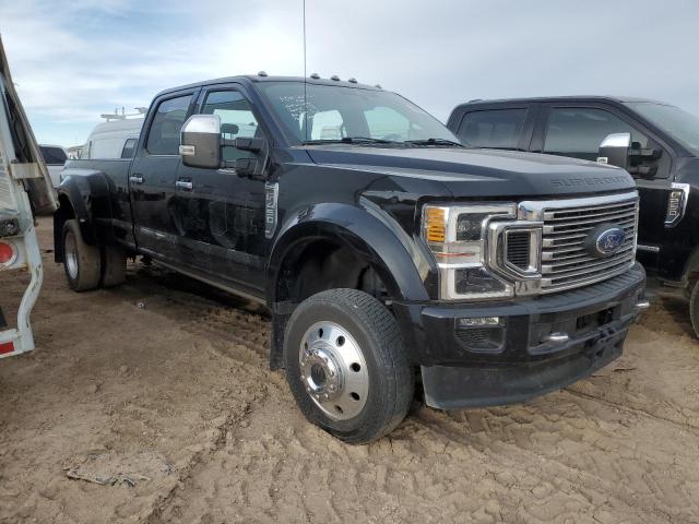 Photo 3 VIN: 1FT8W4DT3MED63088 - FORD F450 