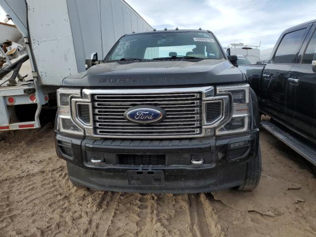 Photo 4 VIN: 1FT8W4DT3MED63088 - FORD F450 