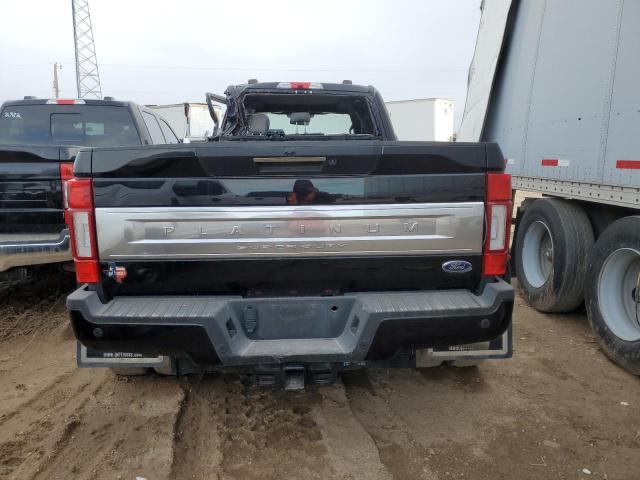 Photo 5 VIN: 1FT8W4DT3MED63088 - FORD F450 